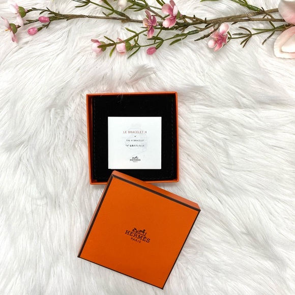 SOLD - HERMÈS Clic H Bracelet Size PM - Picture 13 of 14